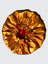 Load image into Gallery viewer, 2-In-1 Plum Bonnet