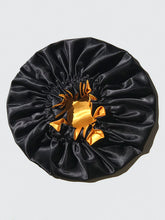 Charger l&#39;image dans la galerie, 2-In-1 Bumblebee Bonnet
