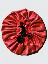 Load image into Gallery viewer, 2-In-1 Cherry Bonnet
