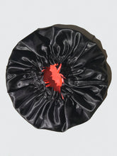 Load image into Gallery viewer, 2-In-1 Cherry Bonnet
