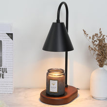 Charger l&#39;image dans la galerie, Candle Warmer Lamp
