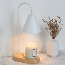 Charger l&#39;image dans la galerie, Candle Warmer Lamp
