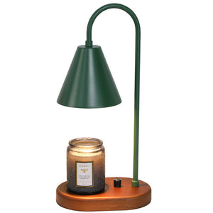 Candle Warmer Lamp