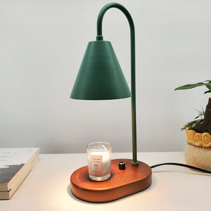 Candle Warmer Lamp