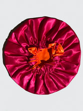 Load image into Gallery viewer, 2-In-1 Passion Fruit Bonnet
