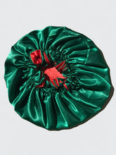 Load image into Gallery viewer, 2-In-1 Watermelon Bonnet
